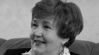 Из жизни ушла любимая миллионами телезрителей советский диктор Светлана Жильцова