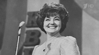 Ушла из жизни одна из самых любимых советских теледикторов Светлана Жильцова