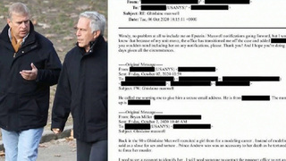 Мировая пресса изучает жуткие детали новых разоблачений по делу Эпштейна