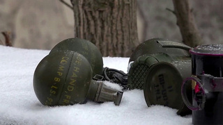 Наши бойцы поделились подробностями освобождения Торецкого в Донецкой республике