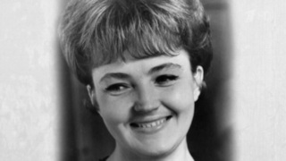 Ушла из жизни любимая миллионами зрителей диктор ЦТ Светлана Жильцова