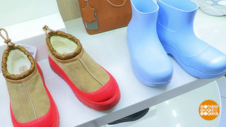 Мой милый, хороший, пришли мне калоши... Доброе утро. Фрагмент 