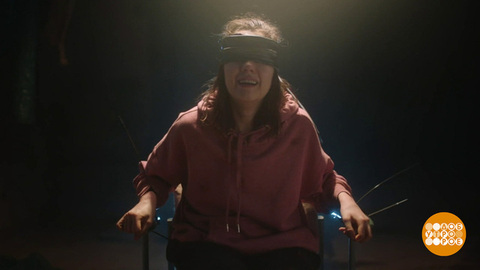 «Капкан на судью». Аня опять пропала! Доброе утро. Фрагмент 