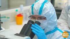 Новейшие технологии — против рака. Доброе утро. Фрагмент 