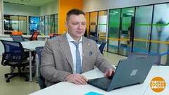 Береги аккаунт смолоду. Доброе утро. Фрагмент 