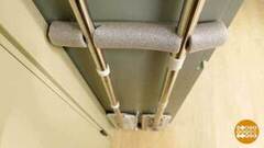 Швабра, к стенке становись! Доброе утро. Фрагмент 