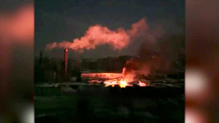 Российские войска нанесли удар по системе HIMARS в Харьковской области