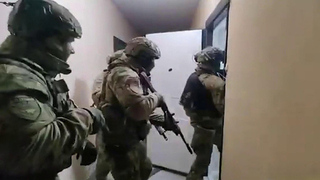 На Украине проходят массовые обыски