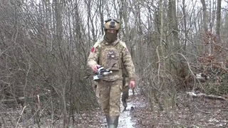 Стали известны подробности освобождения села Сухецкое в ДНР