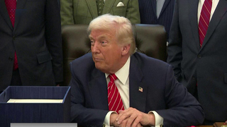 Россия держит слово, заявил Дональд Трамп