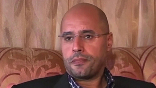 В Ливии убит сын бывшего лидера Муаммара Каддафи, политик Сейф аль-Ислам