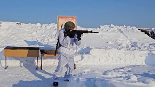 В Подмосковье проходят подготовку будущие операторы подразделений войск беспилотных систем