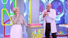 Микротоки и морщины:  есть ли эффект? Жить здорово! Фрагмент 