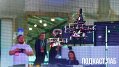 Как пилоты будущего покоряют небо? Все хотят летать. Анонс