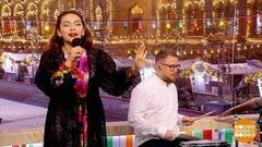 Группа «Птица Сибирь». Доброе утро. Фрагмент