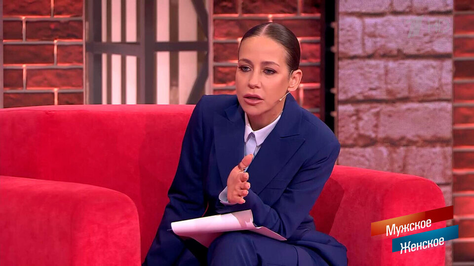 «Нагло присвоили себе деньги». Юлия Барановская расставила точки над i. Мужское / Женское. Фрагмент выпуска от 04.02.2026