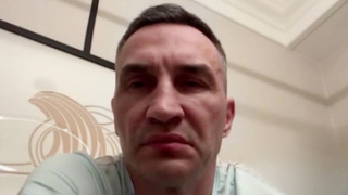 Пранкеры Вован и Лексус позвонили Владимиру Кличко