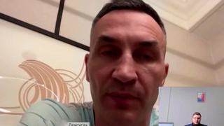 Владимир Кличко раскритиковал коррупцию на Украине в пранке Вована и Лексуса