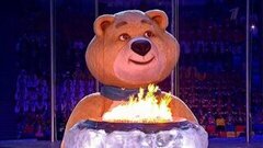 Жаркие. Зимние. Твои. Документальный фильм. Анонс