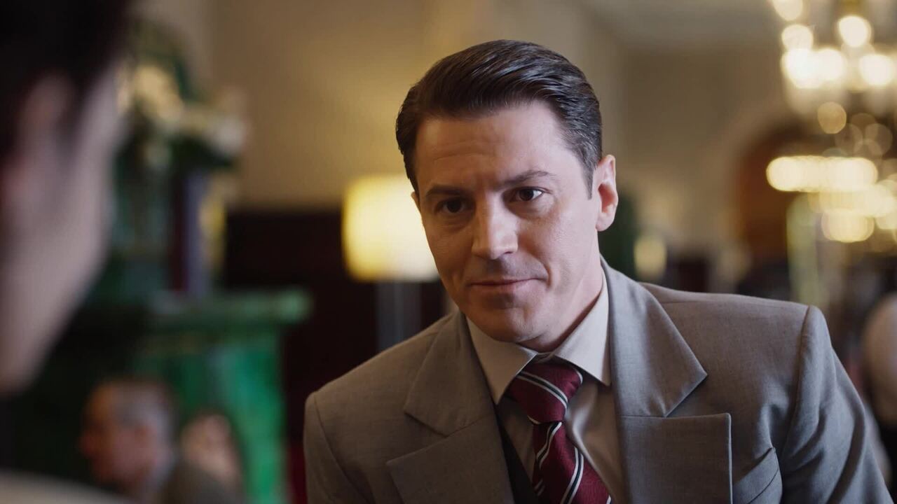 «Война, увы, всем раздает погоны». Берлинская жара. Анонс