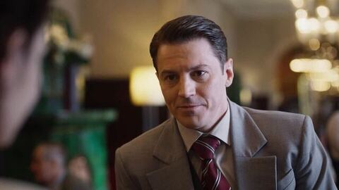 «Война, увы, всем раздает погоны». Берлинская жара. Анонс