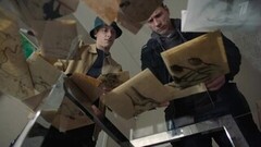 «Узнай, кто был подельником». Капкан на судью. Заключительная серия. Анонс