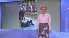 Как правильно падать? Жить здорово! Анонс