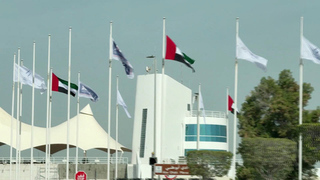 В Абу-Даби проходит новый раунд переговоров в формате Россия — США — Украина