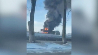 Российские войска освободили еще два населенных пункта в зоне проведения спецоперации