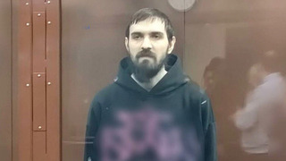 Комик Останин* получил почти шесть лет колонии за оскорбительные шутки