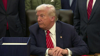 Президент США выступил с заявлением, что Владимир Путин сдержал данное ему слово