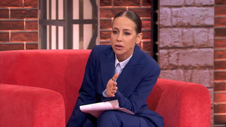 В студии «Мужское/Женское» брат и вдова не поделили выплаты после гибели бойца СВО