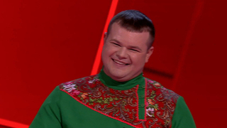 В шоу «Голос» появится звезда КВН Иван Степанов