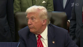 Дональд Трамп оценил недельную приостановку ударов по энергетическим объектам Украины