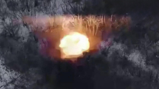 ВС РФ освободили Староукраинку в Запорожской области и Степановку в Донецкой народной республике