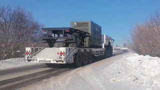 МЧС направляет в Белгородскую область спасателей и спецтехнику для восстановления энергообъектов