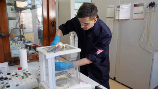 Российский научный фонд в 2025 году поддержал почти девять тысяч проектов