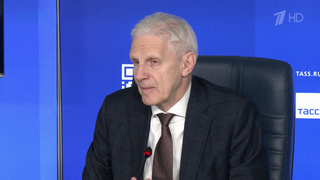 В Москве назвали лауреатов президентских премий молодым ученым