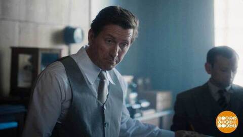 «Берлинская жара». Битва разведок, противостояние ученых. Доброе утро. Фрагмент 