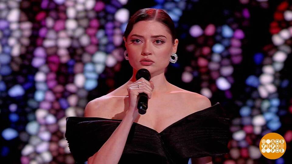 «Голос»: смотрим, слушаем, удивляемся! Доброе утро. Фрагмент выпуска от 05.02.2026