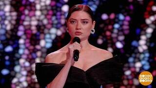 «Голос»: смотрим, слушаем, удивляемся! Доброе утро. Фрагмент