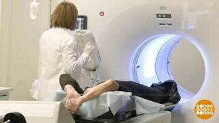 Онкоскрининг — бесплатно! Доброе утро. Фрагмент 