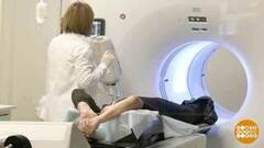 Онкоскрининг — бесплатно! Доброе утро. Фрагмент 