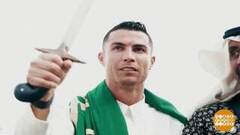 О чем мечтает Криштиану Роналду? Доброе утро. Фрагмент 