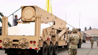 Закончилось действие договора между Россией и США о сокращении стратегических наступательных вооружений