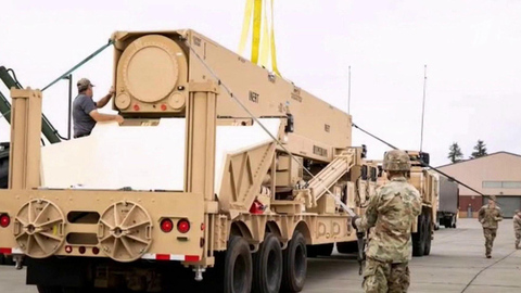 Закончилось действие договора между Россией и США о сокращении стратегических наступательных вооружений