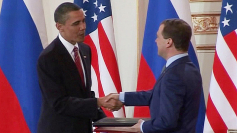 Подписание ДСНВ 15 лет назад стало поворотным моментом в глобальной истории