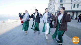 Кубань многонациональная. Доброе утро. Фрагмент