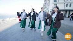 Кубань многонациональная. Доброе утро. Фрагмент