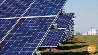 Солнечное электричество Кубани. Доброе утро. Фрагмент 